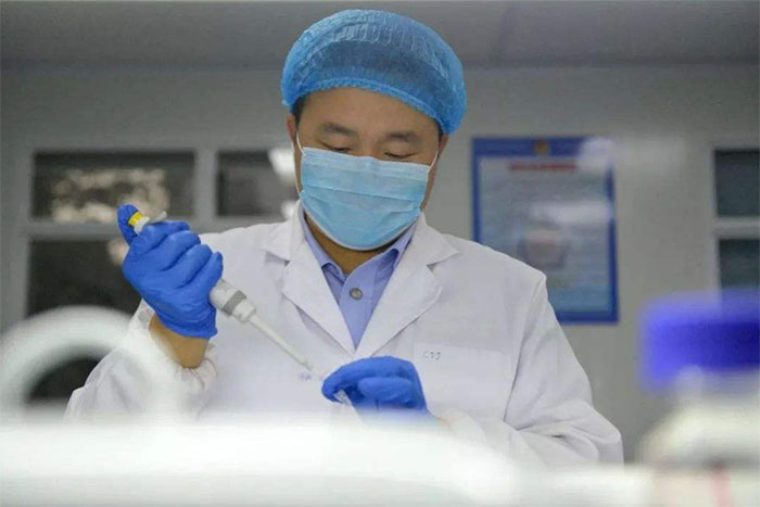 江苏省哪些医院能做DNA鉴定,