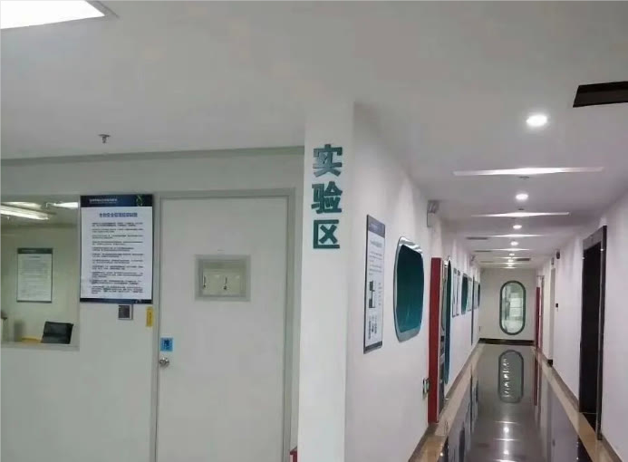 江苏省什么医院能办理亲子鉴定,江苏省医院做亲子鉴定需要的材料