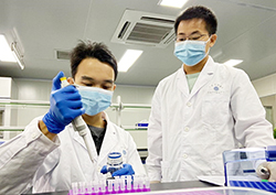 江苏省血缘检测在哪做，江苏省亲子鉴定办理费用
