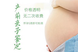 江苏省怀孕亲子鉴定如何办理，江苏省正规的孕期亲子鉴定机构在什么地方