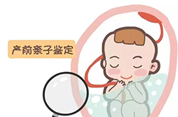 怀孕了如何确定孩子是谁的[江苏省]，江苏省无创孕期亲子鉴定大概多少钱